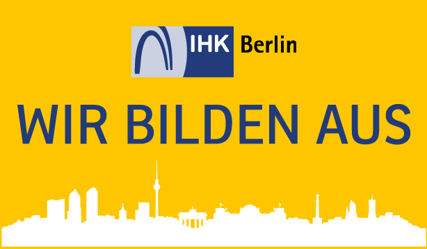 IHK Ausbildungsbetrieb